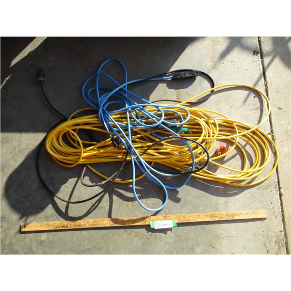Extension Cords