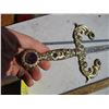 Image 3 : Decorative Sword (32")
