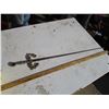 Image 1 : Decorative Sword (32")