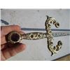 Image 3 : Decorative Sword (32")