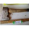 Image 2 : Small Hatchet, Misc. Bolts, WD-40