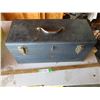 Image 1 : Blue Tool Box