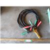 Image 1 : Booster Cables