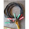 Image 2 : Booster Cables