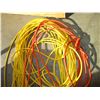 Image 2 : (2) Extension Cords - 1 Repaired