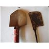 Image 2 : Vintage Boy Scout Shovel, Cleaver Blade
