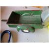 Image 4 : Metal Snips, Toy Trailer, Misc. Items