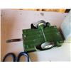 Image 5 : Metal Snips, Toy Trailer, Misc. Items