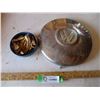 Image 1 : Volkswagen Hub Cap, Misc.