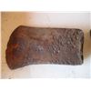 Image 3 : Vintage Axe Head, Hand Pump, Shingling Hatchett