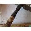 Image 6 : Vintage Axe Head, Hand Pump, Shingling Hatchett