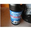 Image 3 : Gas Can, Enamel Pail, MotoMaster Gear Oil