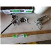 Image 2 : Wire Strippers, Clamps, Misc. Items