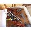Image 4 : Wire Strippers, Clamps, Misc. Items