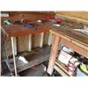 Image 3 : Work Bench with No. 6 Record Vise