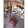 Image 1 : Big Red 3 Ton Floor Jack
