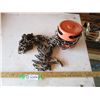 Image 1 : 1 Ton Chain Hoist
