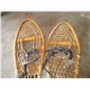 Image 2 : Pair of Snow Shoes with Boot Straps