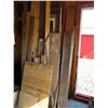Image 1 : Lumber with Exterior Door
