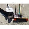Image 2 : Push Broom, Shovel, Snow Shovel, Shovel Head