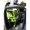 Image 3 : Poulin 18" Bar Chainsaw with Carry Case