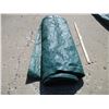 Image 2 : Green Tarp