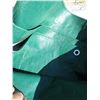 Image 2 : Green Tarp