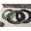 Image 2 : (4) Rubber Hoses