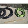 Image 3 : (4) Rubber Hoses