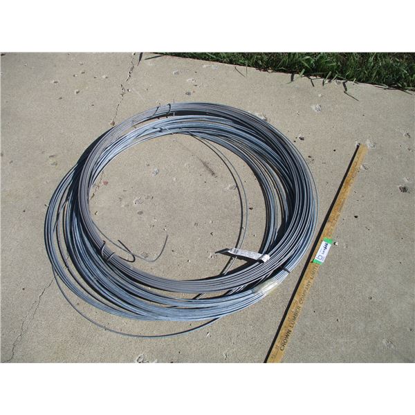 Electric Fence Wire