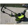 Image 1 : Ryobi 40V HP Electric Snow Blower with Charger and Battery