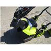 Image 5 : Ryobi 40V HP Electric Snow Blower with Charger and Battery