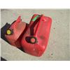Image 3 : (2) Gas Cans
