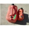 Image 1 : (2) Gas Cans