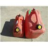 Image 3 : (2) Gas Cans