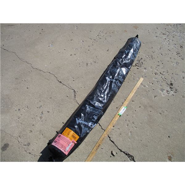 Roll of Poly (102" Wide x 59' Length)