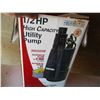 Image 4 : 1/2 Horse Utility Pump