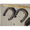 Image 2 : Horse Shoe Stand with Horse Shoes