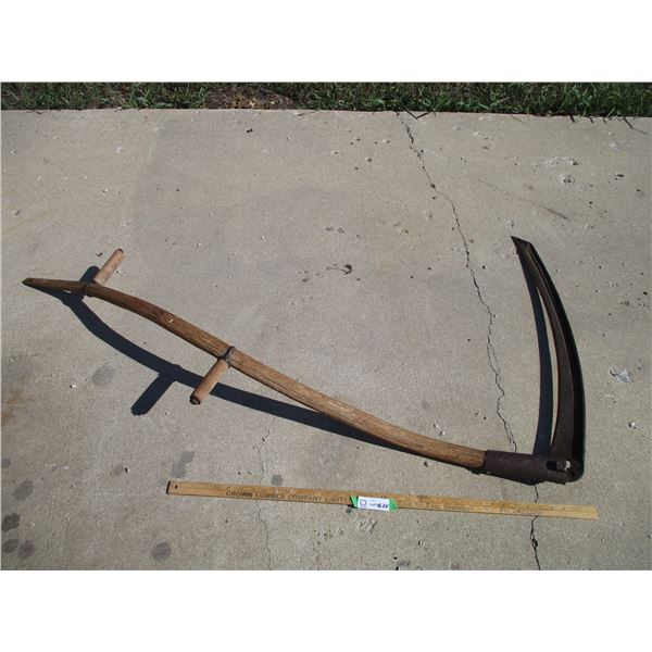 Scythe