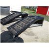 Image 3 : Pair of Car Ramps