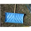 Image 2 : 2 Snow Shovels, Misc.