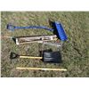 Image 1 : Snow Shovel, Misc.
