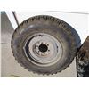 Image 2 : Tire on Rim (878-15)