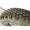 Image 3 : Tire on Rim (878-15)
