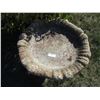 Image 3 : 2 Piece 24" Bird Bath