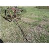 Image 1 : 2 Wheeled Harrow Cart