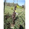 Image 1 : Vintage Well Pump - Missing Handle