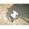 Image 1 : Roll of Electric Fence Wire, Feeder, Flashlight, Rod