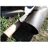 Image 2 : Roofing/Tar Paper Roll, Poly