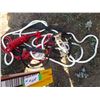 Image 1 : Nylon Rope with Halters